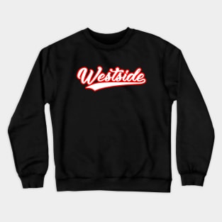 Westside Crewneck Sweatshirt